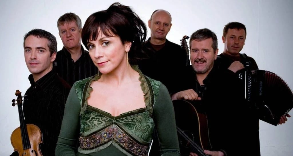 Babieca Folk: Dervish y Folk on Crest