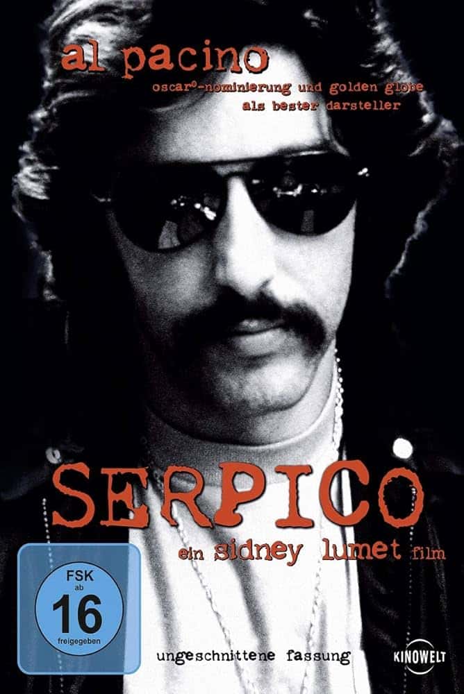 CineFórum: Serpico