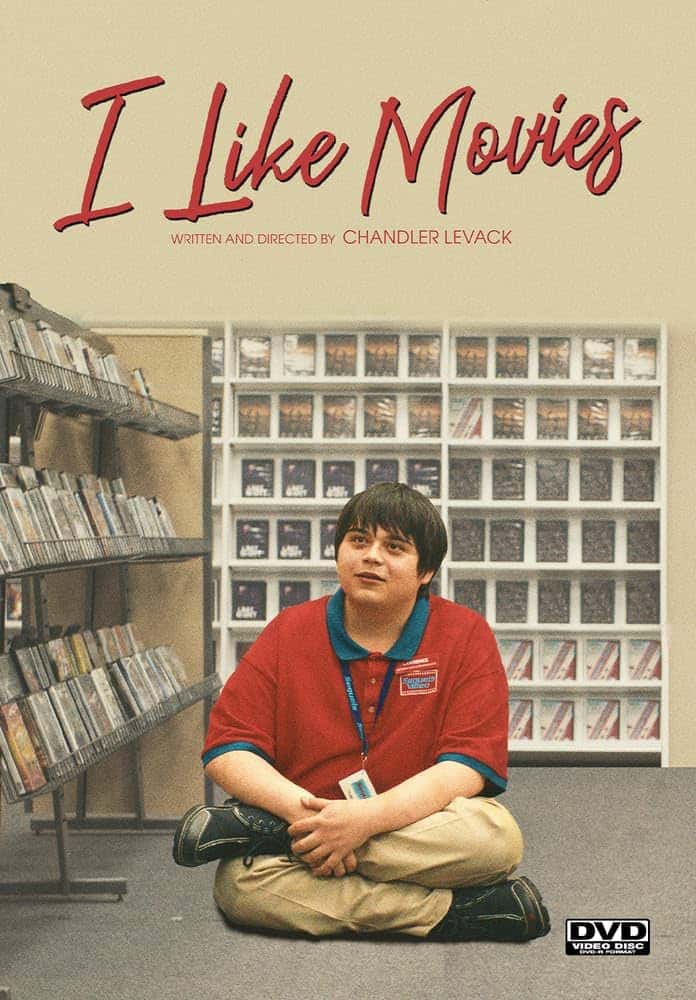 Cine: I Like Movie. Me Gustan Las Pelis