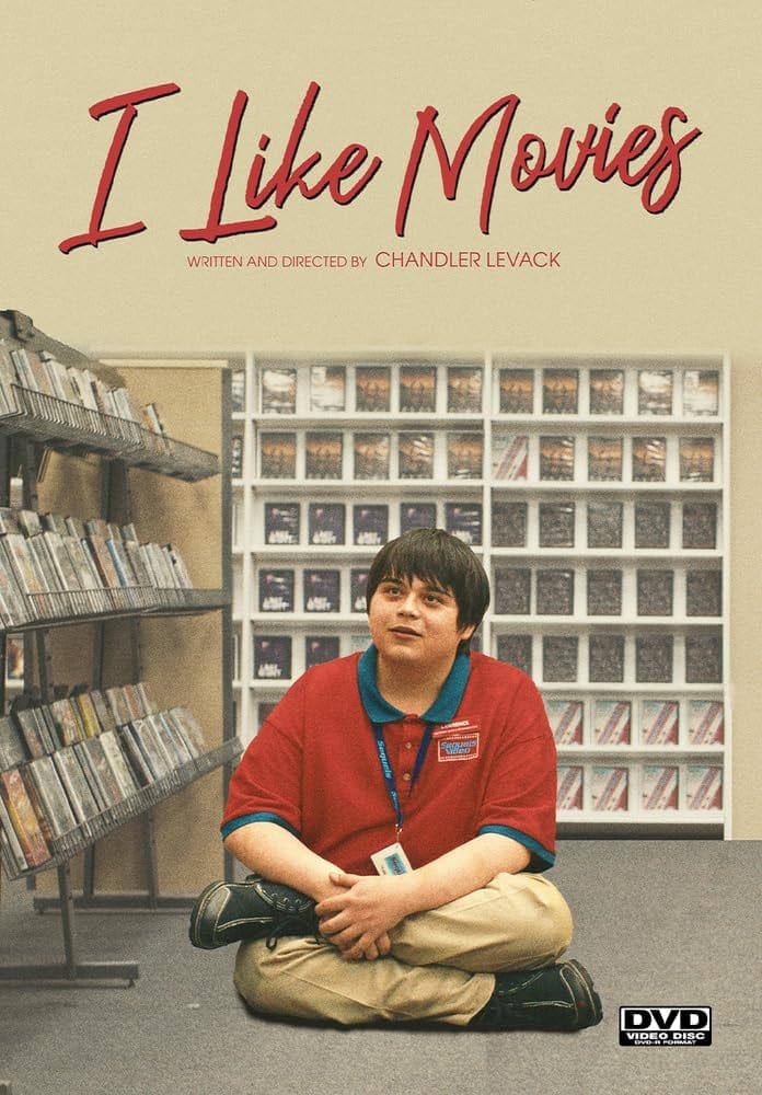 Cine: I Like Movie. Me Gustan Las Pelis