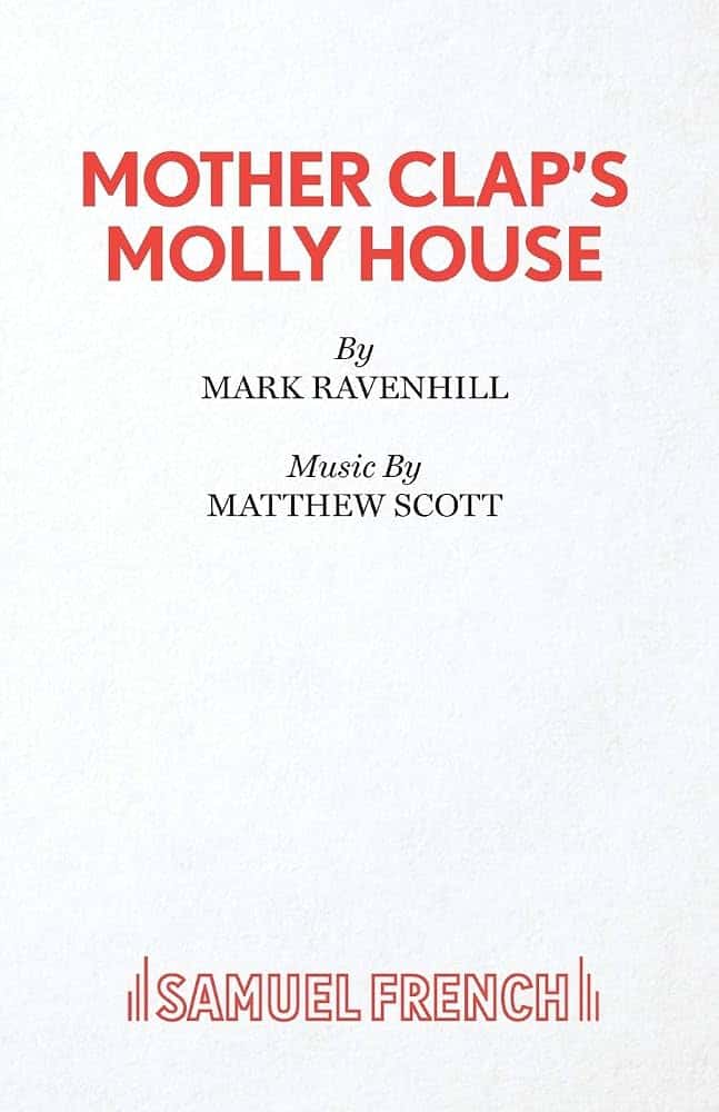 Mother Clap's Molly House