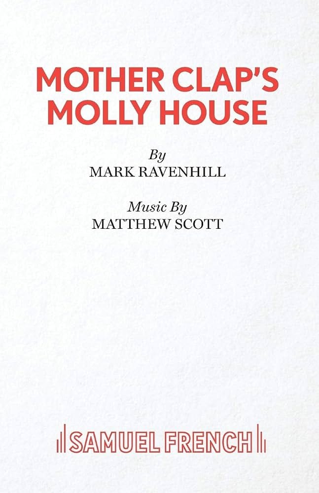 Mother Clap's Molly House