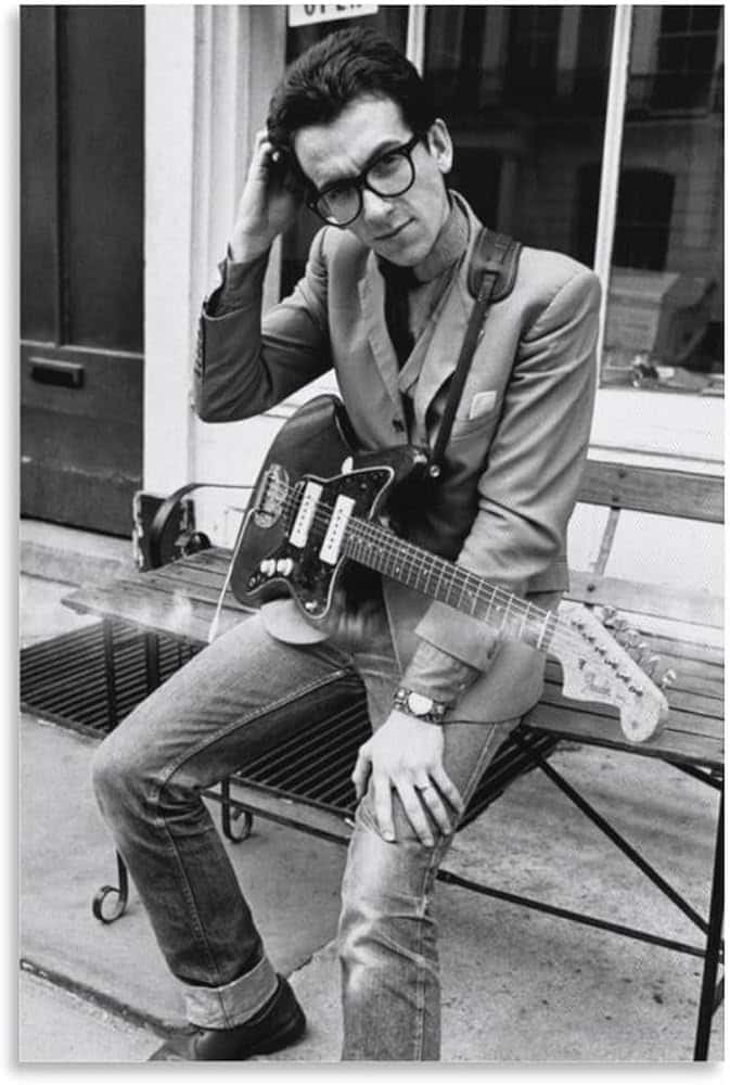 Elvis Costello & The Imposters with Charlie Sexton