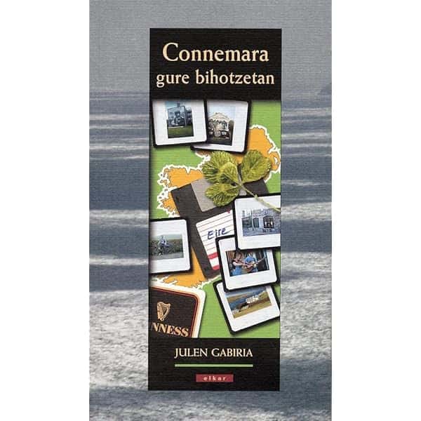 Komikia kontu serioa da (El cómic es un asunto serio)