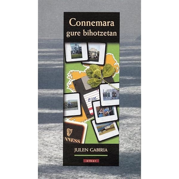 Komikia kontu serioa da (El cómic es un asunto serio)