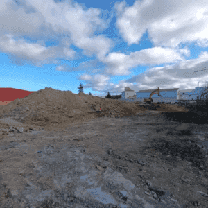 Argian Climbing: el nuevo centro de escalada en Olarizu