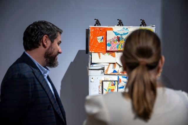 Art Cologne Palma de Mallorca 2026