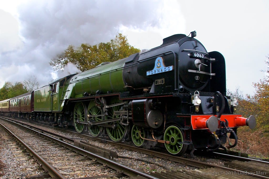 Summer Events, Activities & Adventures at the NYMR