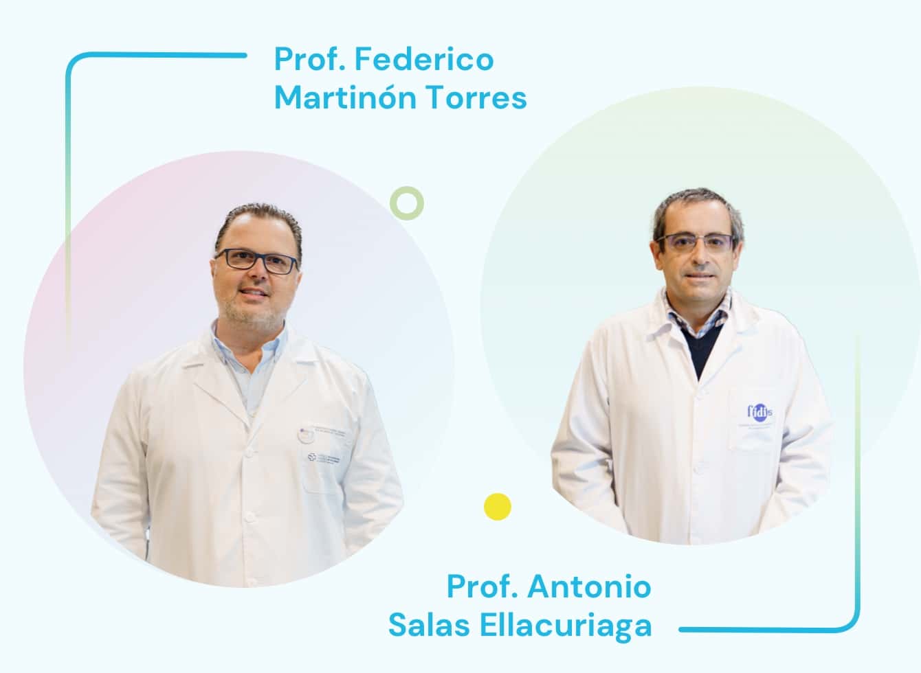 Antonio Salas: SensoGenoma en la era de la medicina personalizada