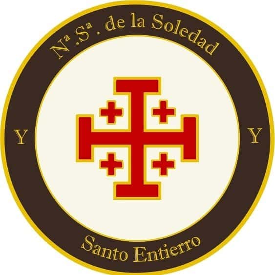 Procesión de Jesús Resucitado y Nuestra Señora de la Esperanza