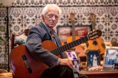 El Instituto Manolo Sanlúcar abre en Santa Coloma