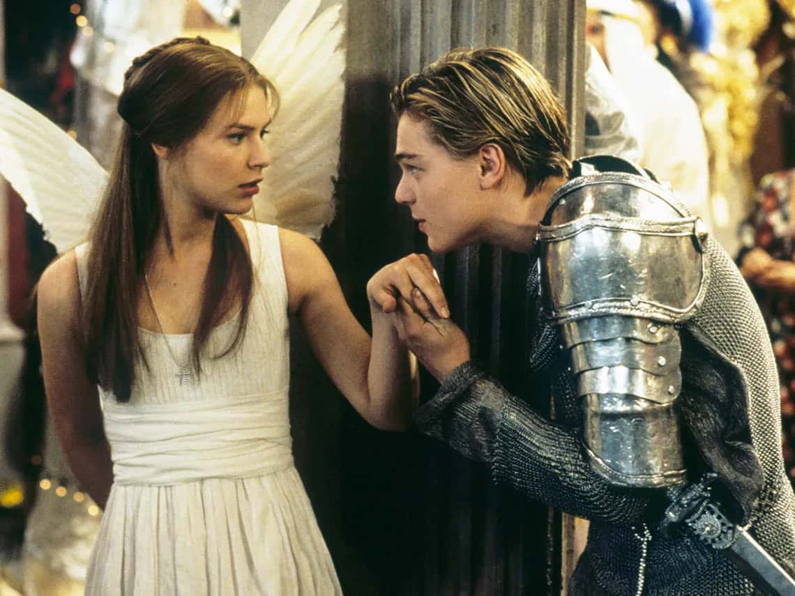 Romeo + Julieta (30 Aniversario) - Cibeles de Cine