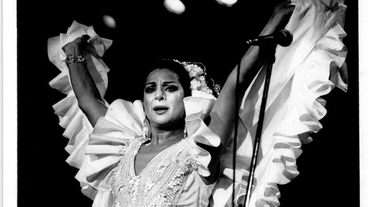 Tributo a Lola