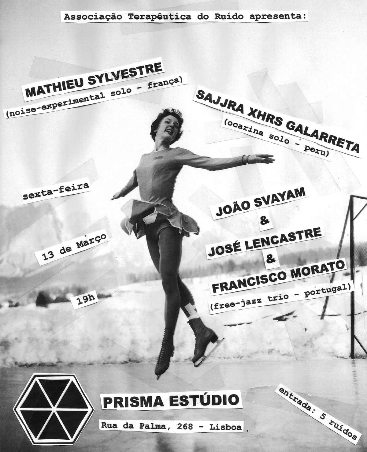 Mathieu Sylvestre + Zakur