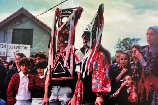 Lamiako 1979