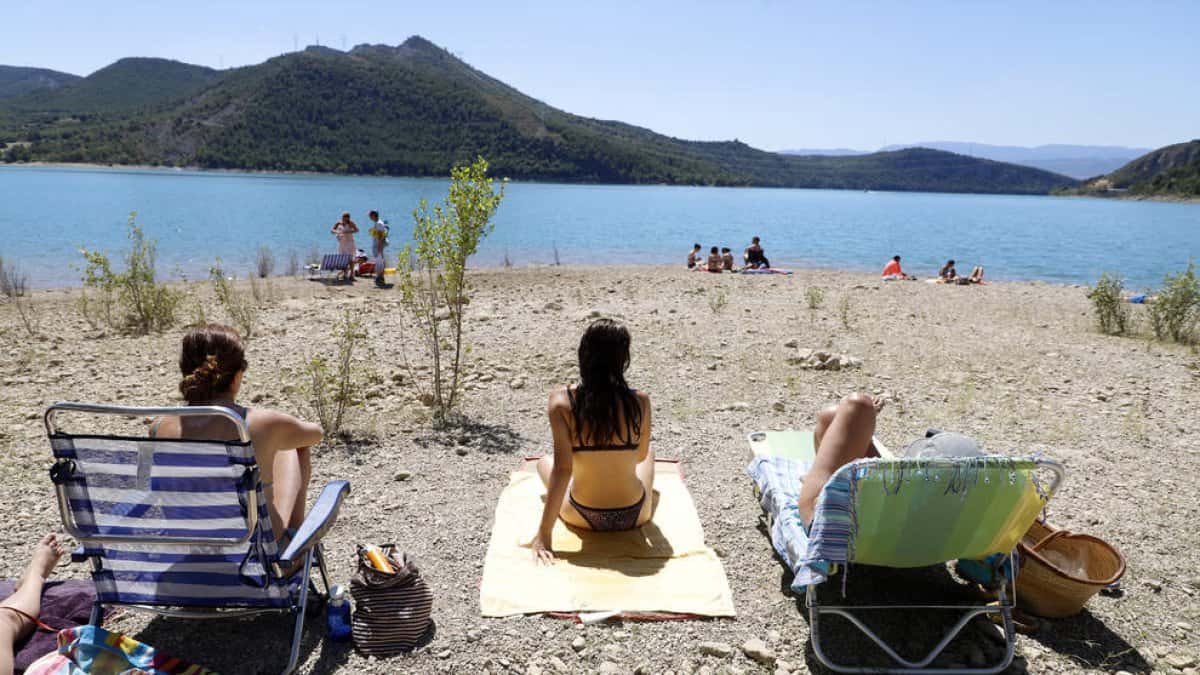 Las Playas del Segre: licitación y apertura en 2027