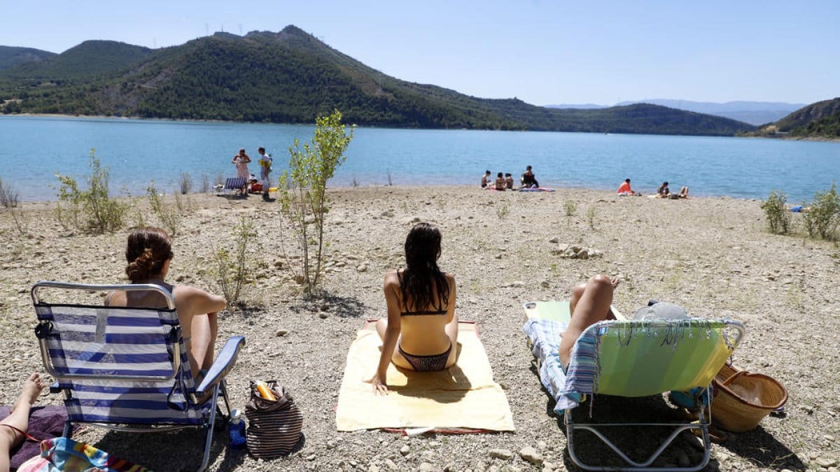Las Playas del Segre: licitación y apertura en 2027