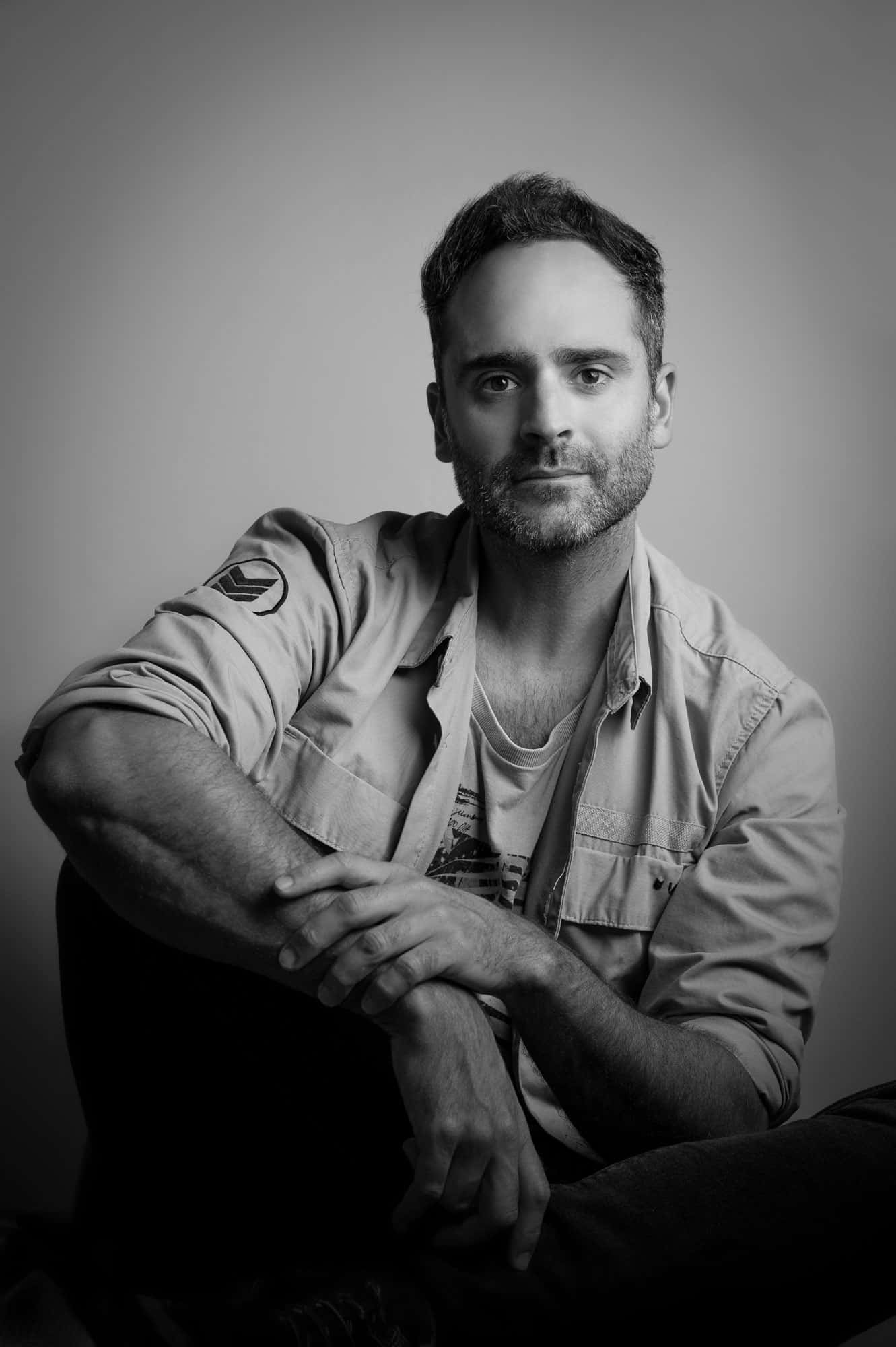 Exposición 'Read me' de Santiago Barreiros