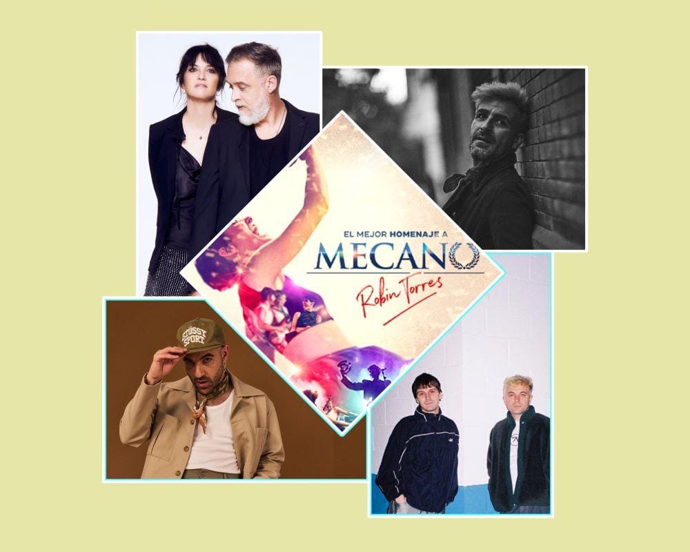 Fiestas de Majadahonda 2026: conciertos y programa