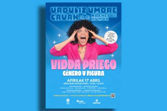 Género y figura