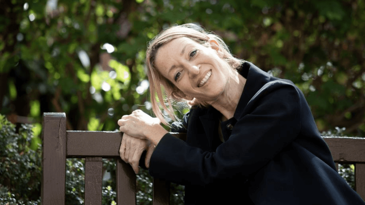 Taller de escritura 'Escribir sobre un mismo' con Milena Busquets