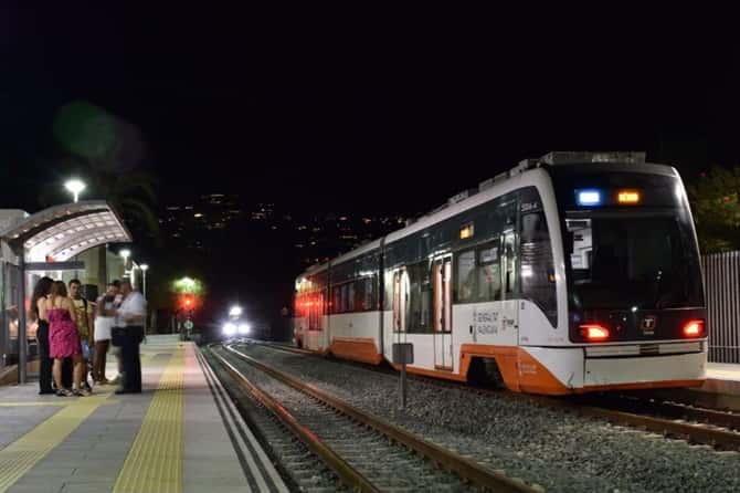 El Tramnochador vuelve a Alicante este verano
