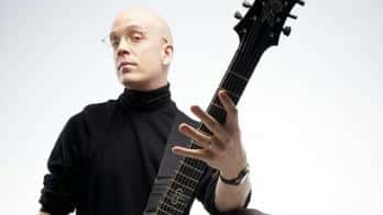 Devin Townsend - Metamorphosis Solo Tour 2026