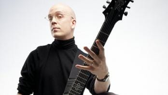 Devin Townsend - Metamorphosis Solo Tour 2026
