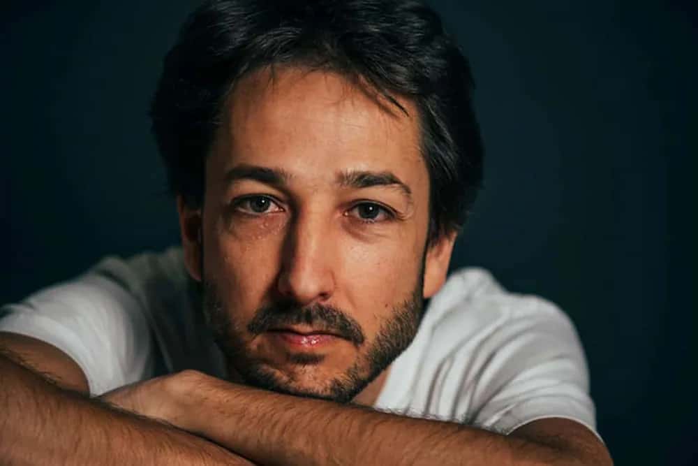 Xabier Guevara en Apolo