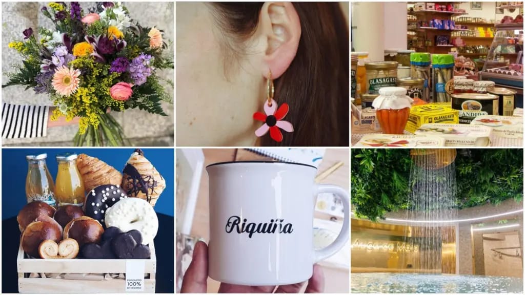 Planes y experiencias para el Día de la Madre en Vigo