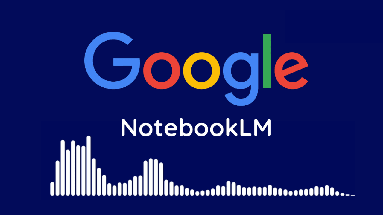 Martes tecnológicos: Google NotebookLM. Convierte información en resultados extraordinarios con IA
