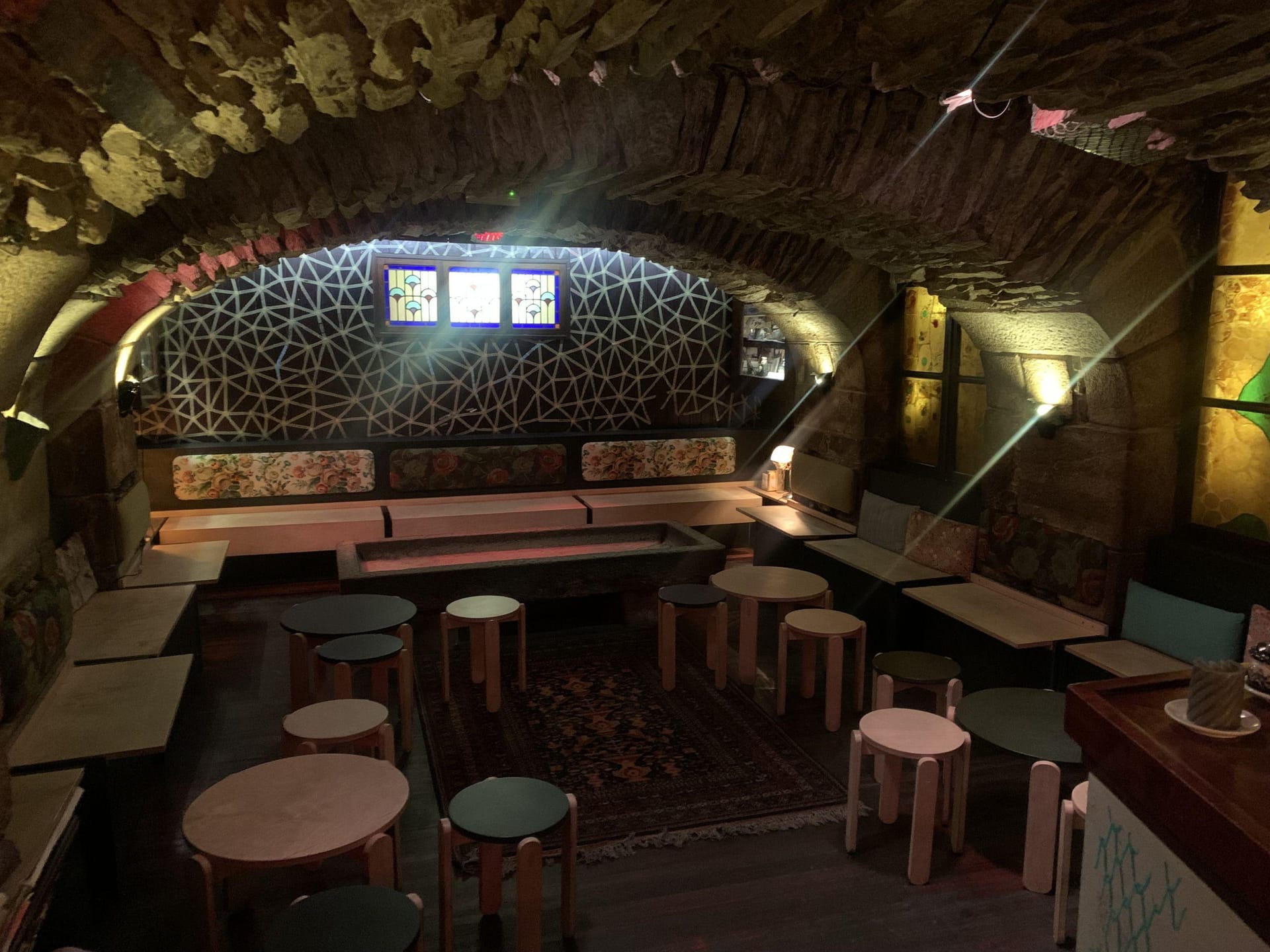Ruta por los pubs históricos y universitarios de Santiago