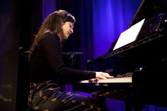 Nerea Arrieta Dúo