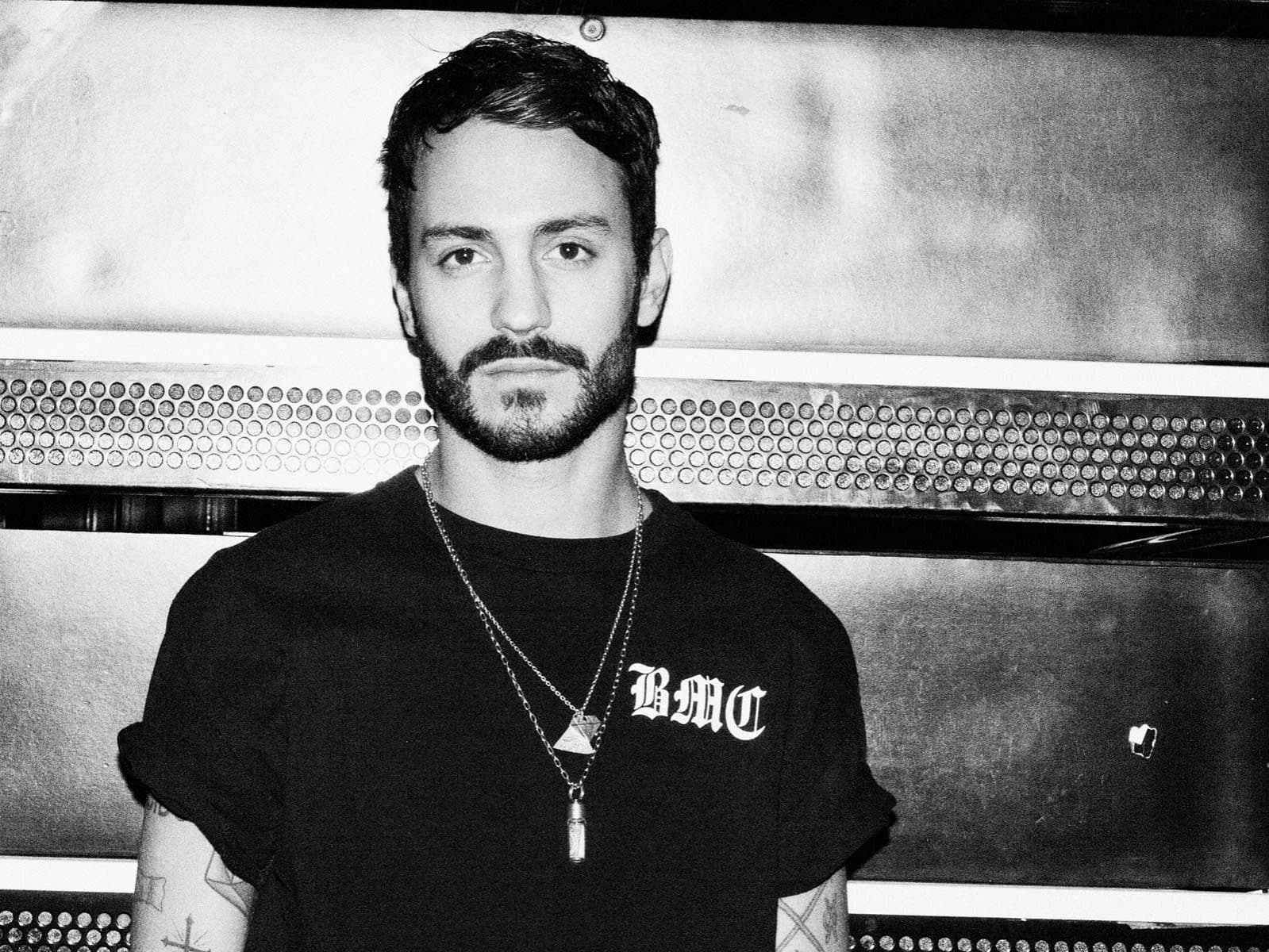 Flux 18: Brodinski & Safety Trance