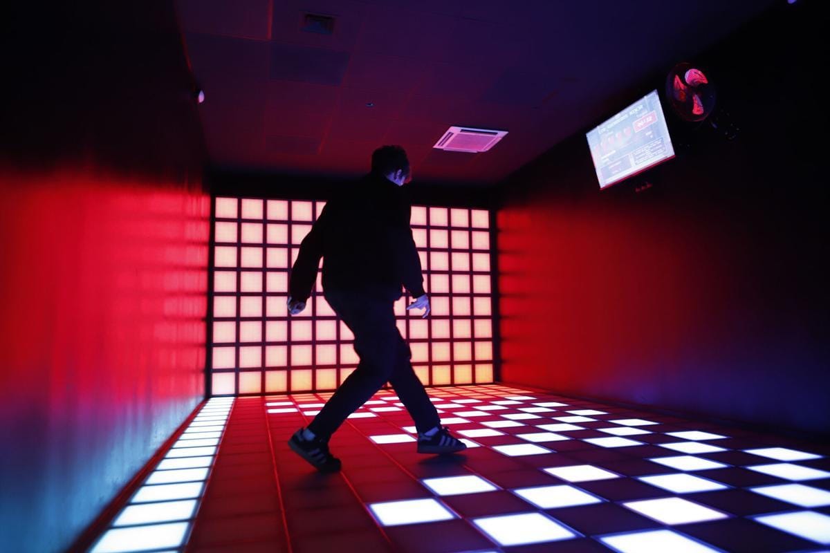 Ocio inmersivo en Zaragoza: tú eres el videojuego