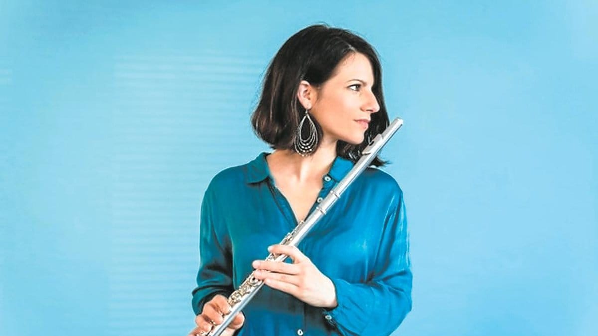 Neus Plana Quartet