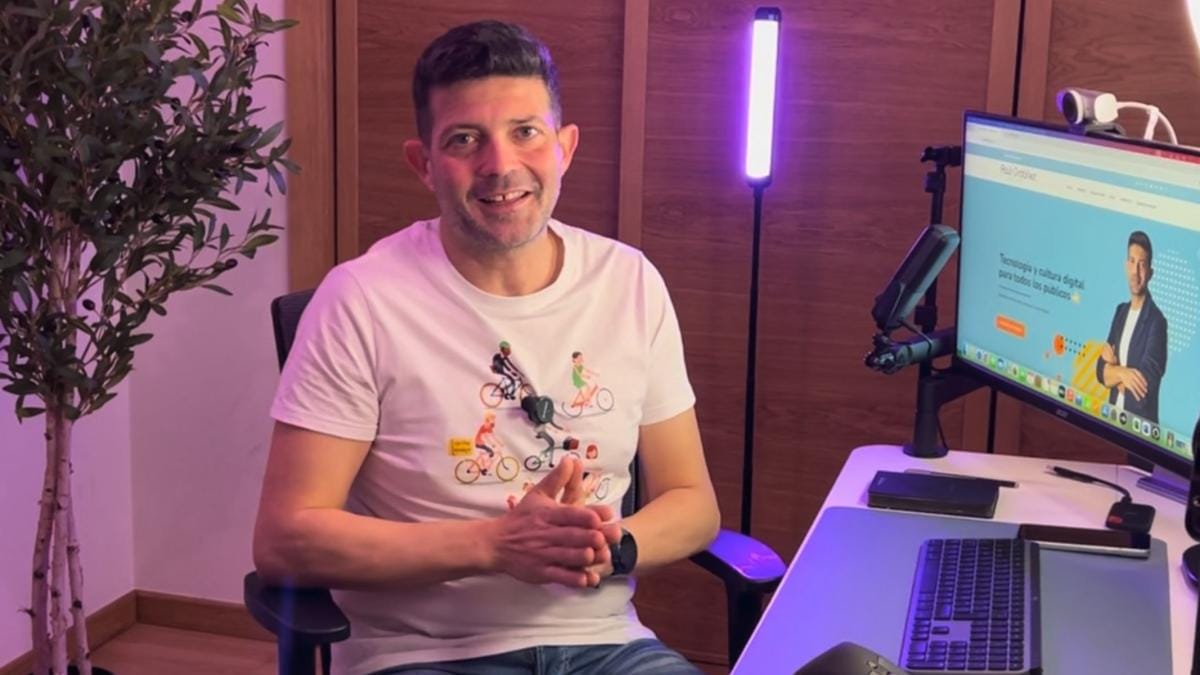 Activa tu modo IA: Herramientas, ideas y actitud para transformar tu día a día