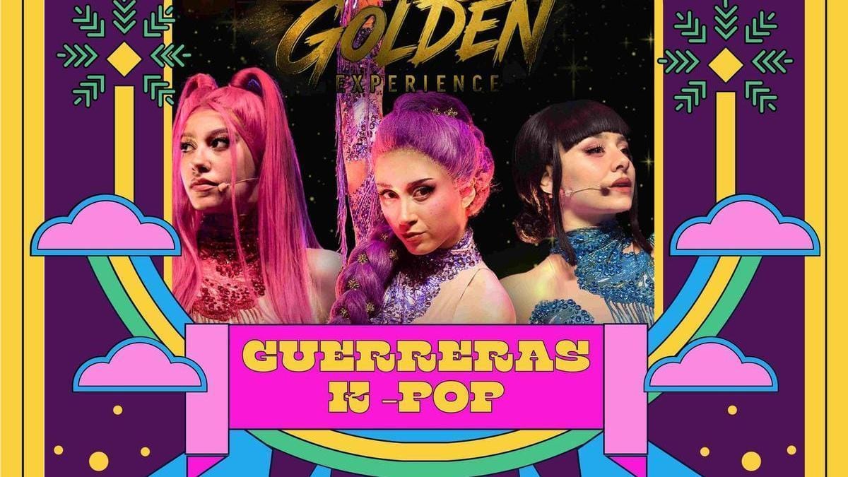 El K-Pop Golden Experience llega este verano a Torrevieja
