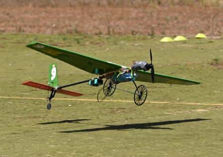 Trencalòs: el equipo de robótica que pone a Terrassa en el aire