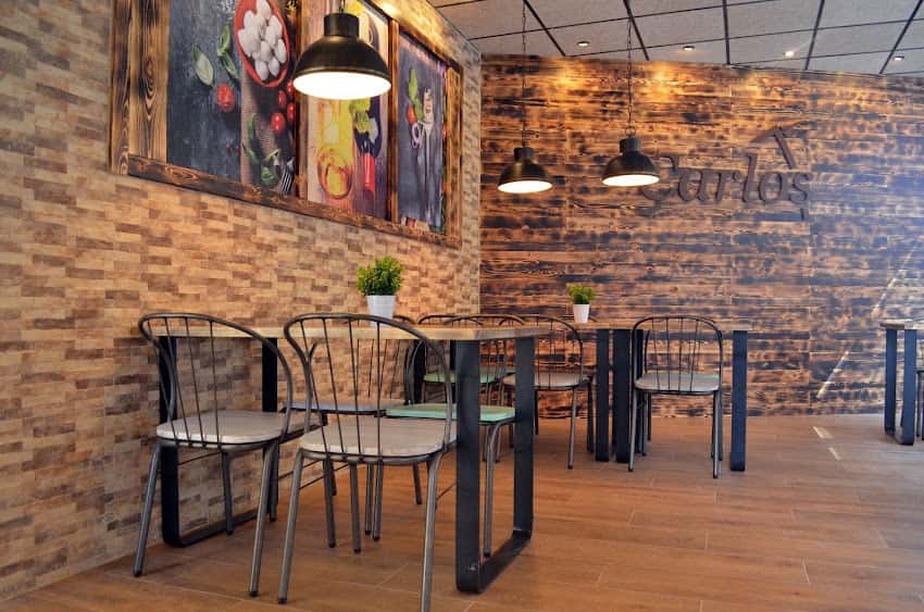 La MundaXica: tapas con nombre modesto en Alcantarilla