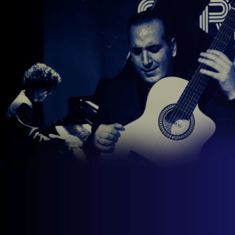 Concierto: Glory Six Vain, Gldn HOe & Chienne y Ddficil Dj