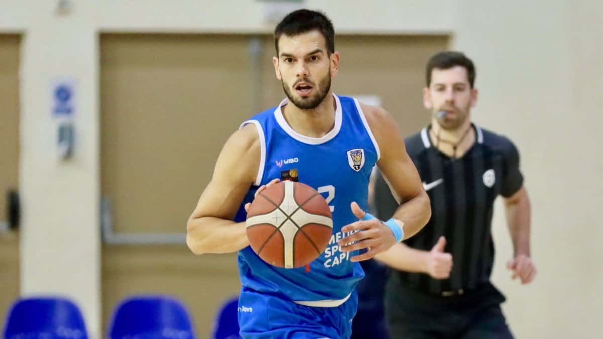 XI Campus de Baloncesto Álex Llorca