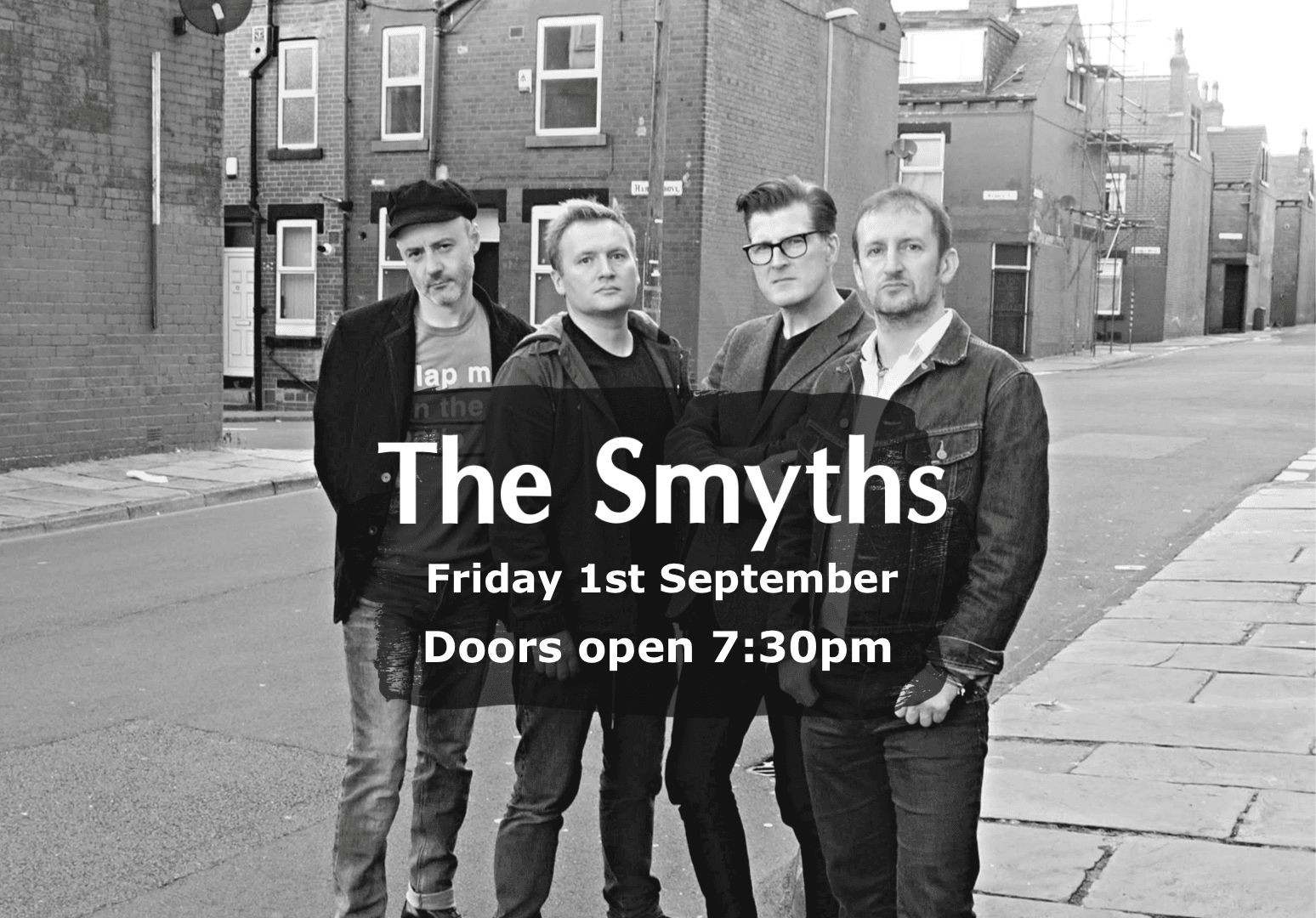 The Smyths