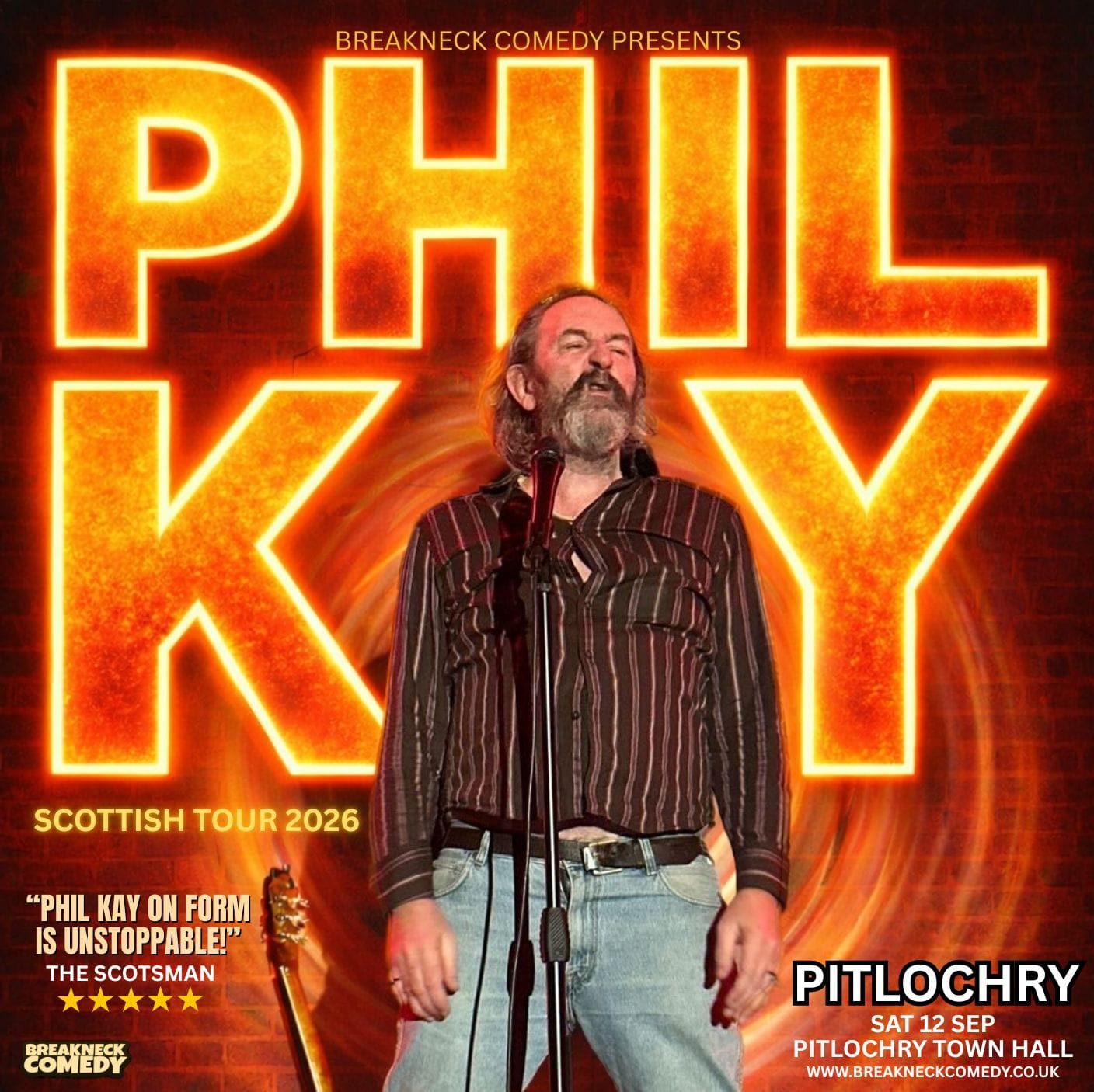 Phil Kay