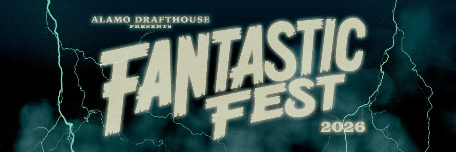 Fantastic Fest 2026: Badges sold out, festival on