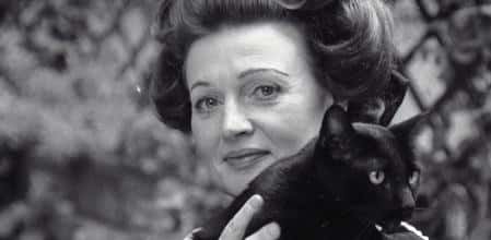 Xerrada 'Els millors anys de la senyora Muriel Spark'