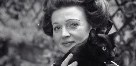Xerrada 'Els millors anys de la senyora Muriel Spark'