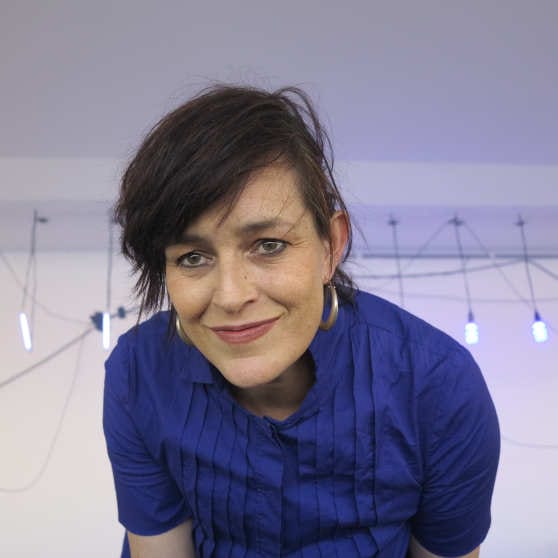 Taller de Nerea Lekuona en colaboración con Martxoak 3 Elkartea