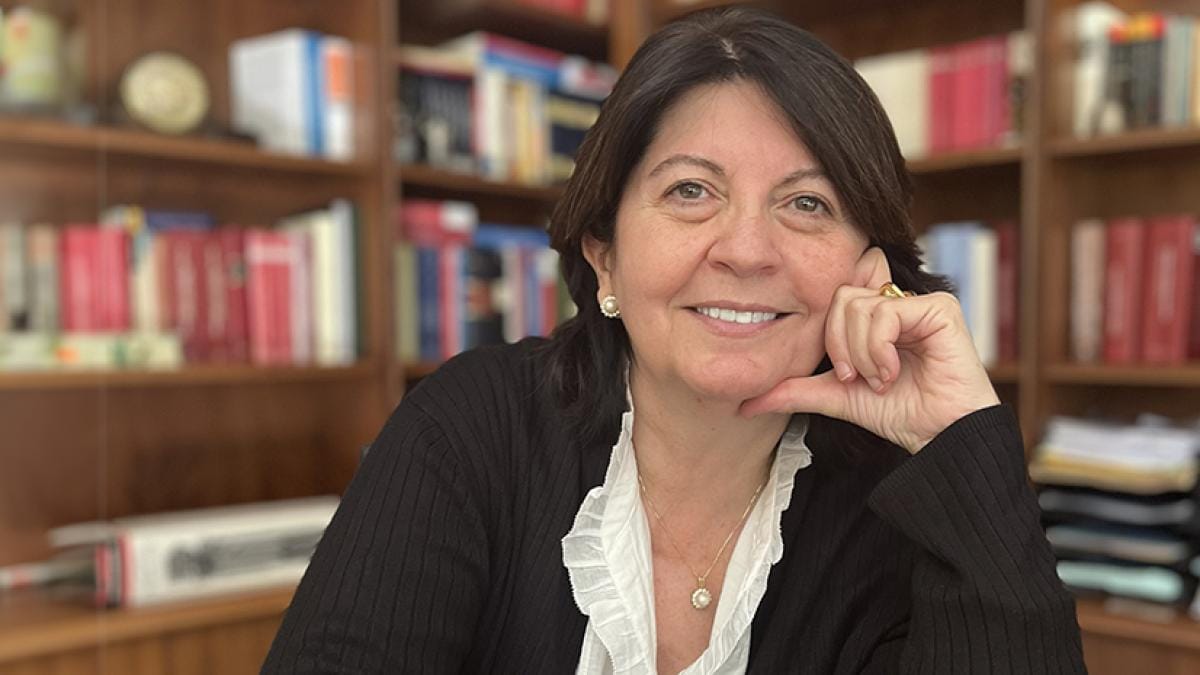 Club Faro: Nieves Corte - Christine de Pizan, la primera escritora de la Edad Media