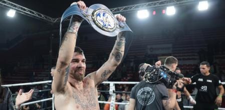 Campeonato de Europa de Boxeo en Bilbao